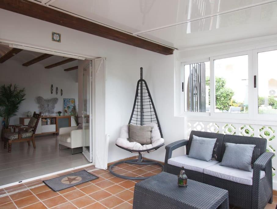 Villa Askania By Costablancarent