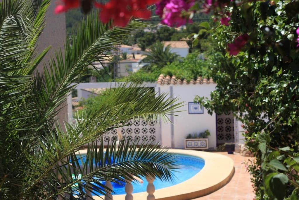 Villa Askania By Costablancarent *