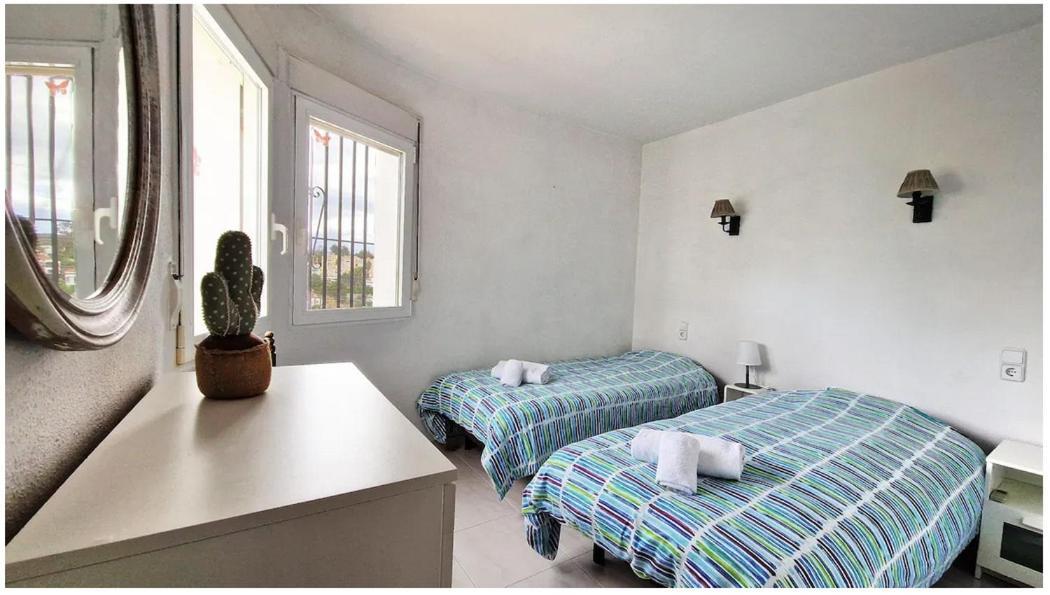 Askania By Costablancarent Villa *