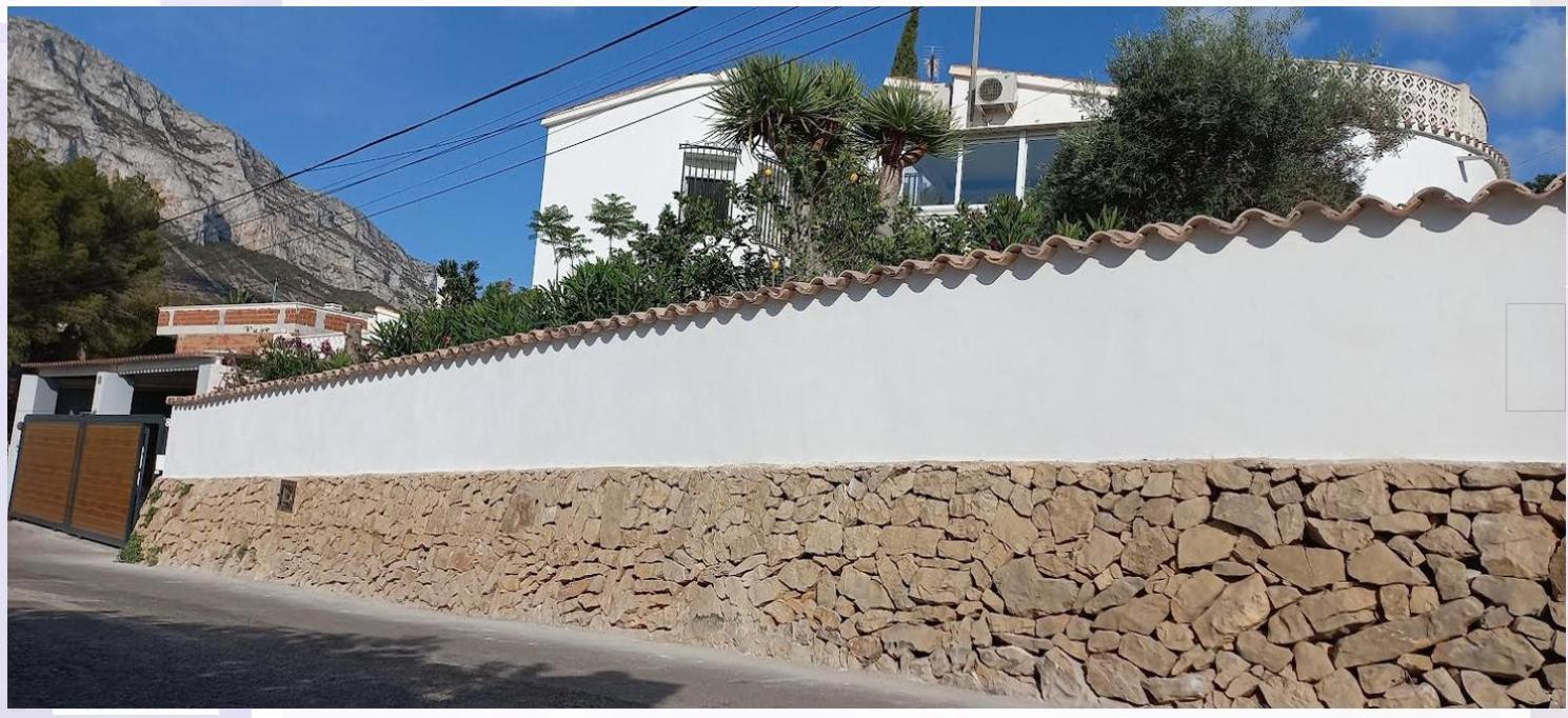 Villa Askania By Costablancarent