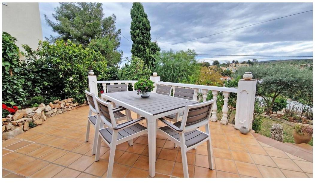 Villa Askania By Costablancarent Dénia
